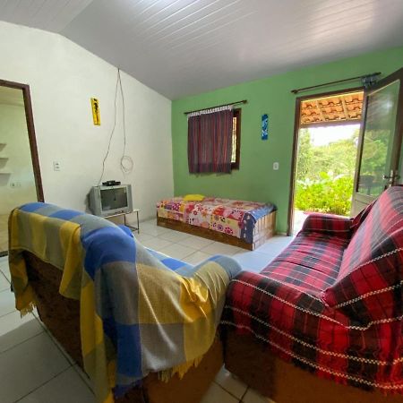 グアラミランガ Casa No Sitioヴィラ エクステリア 写真