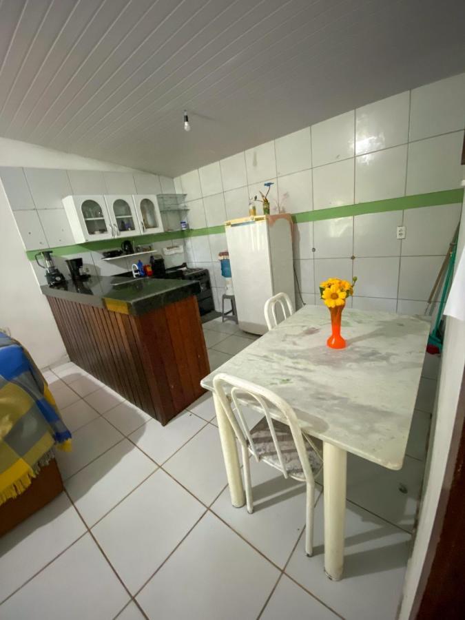 グアラミランガ Casa No Sitioヴィラ エクステリア 写真