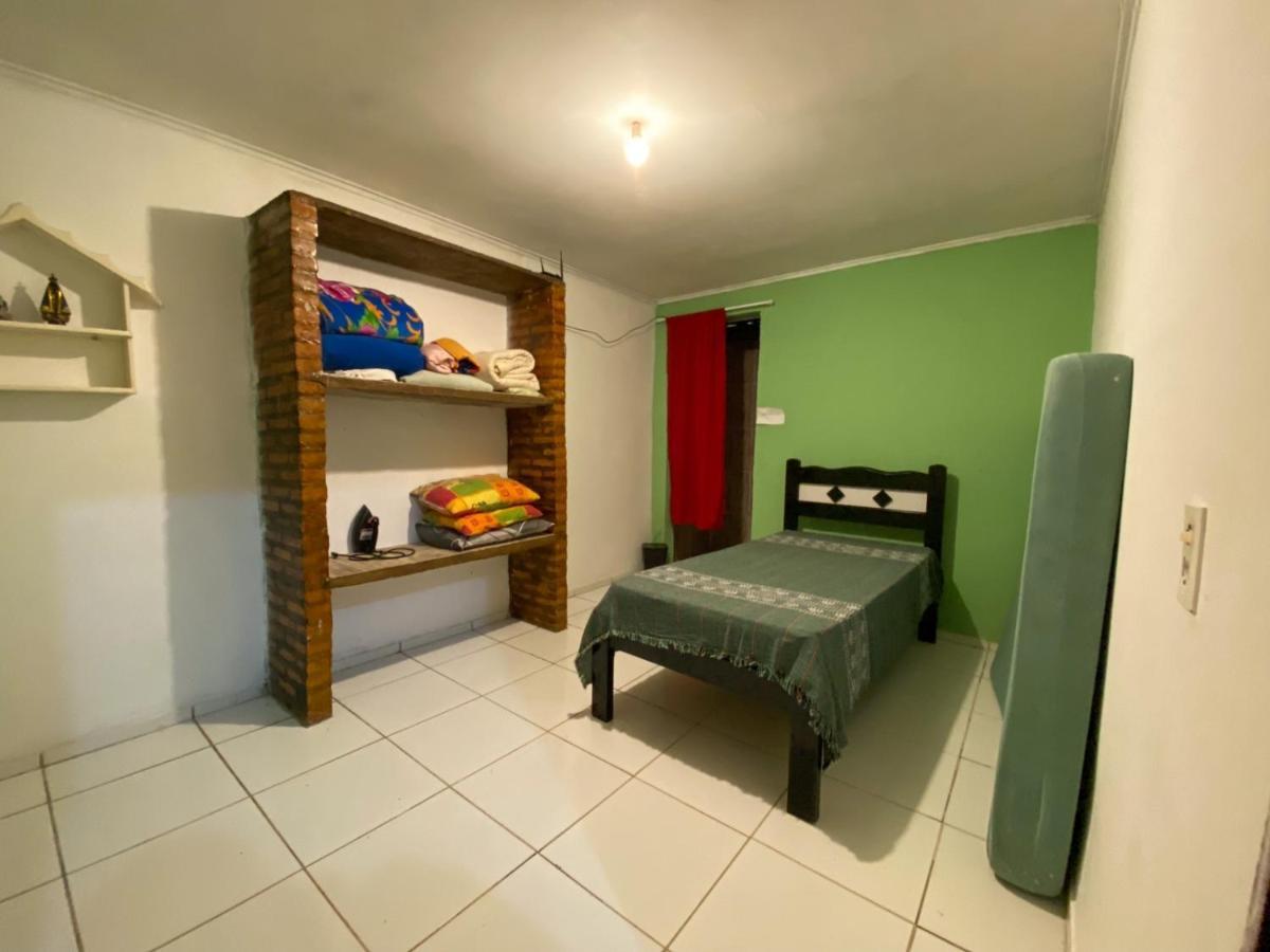 グアラミランガ Casa No Sitioヴィラ エクステリア 写真