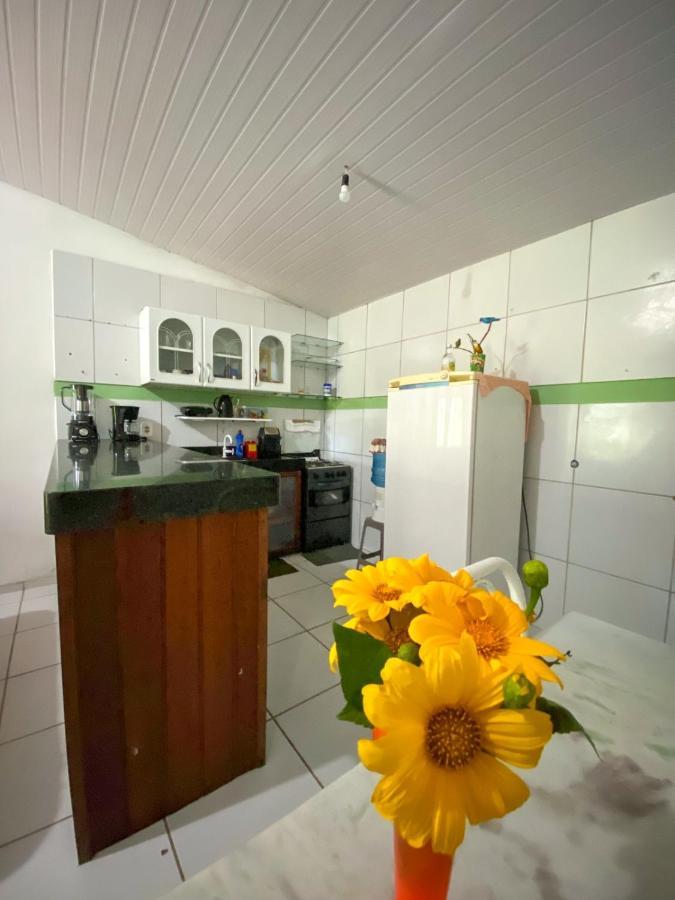 グアラミランガ Casa No Sitioヴィラ エクステリア 写真