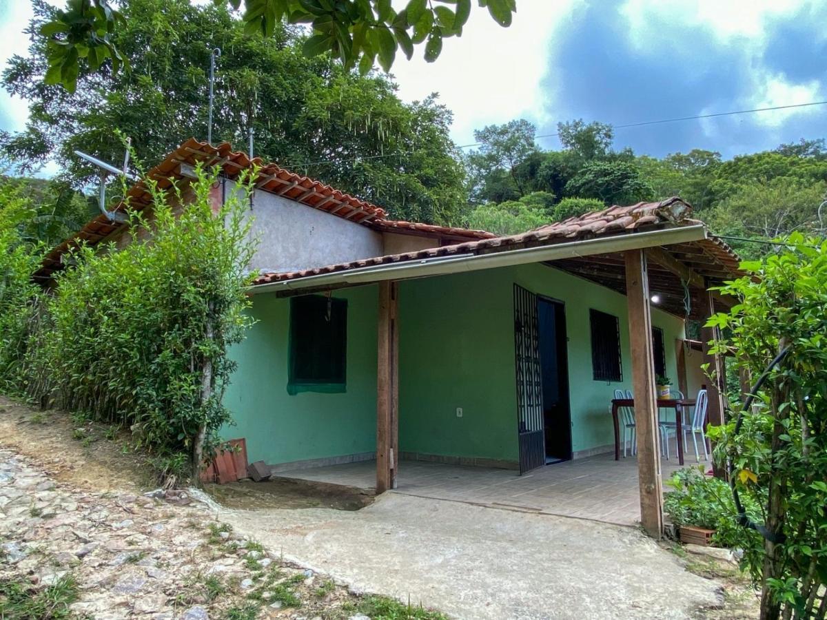 グアラミランガ Casa No Sitioヴィラ エクステリア 写真
